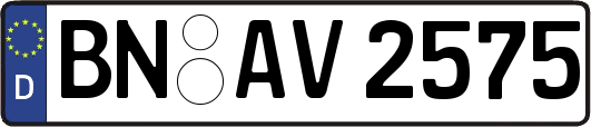 BN-AV2575