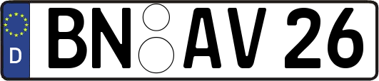 BN-AV26