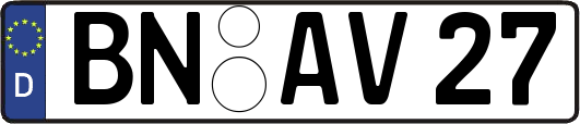 BN-AV27