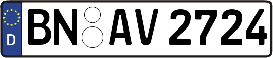 BN-AV2724