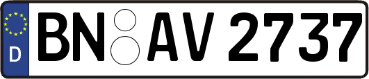 BN-AV2737