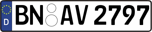 BN-AV2797