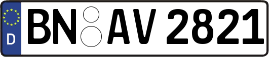 BN-AV2821