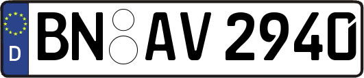 BN-AV2940