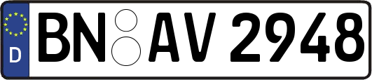 BN-AV2948