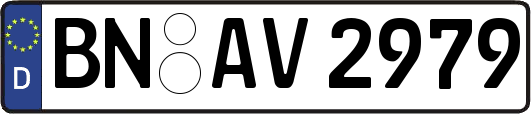BN-AV2979