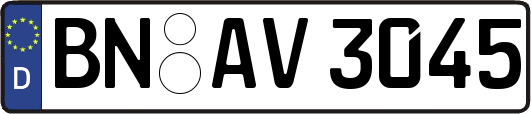 BN-AV3045