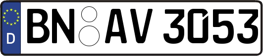 BN-AV3053