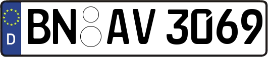 BN-AV3069