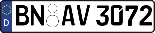 BN-AV3072