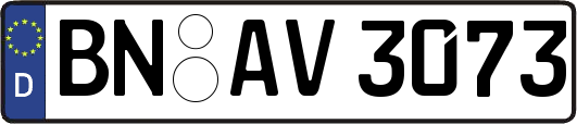 BN-AV3073