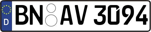 BN-AV3094