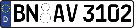 BN-AV3102