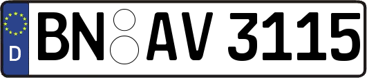 BN-AV3115