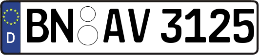 BN-AV3125