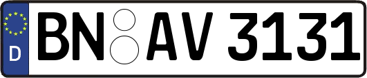 BN-AV3131