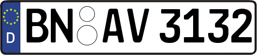 BN-AV3132