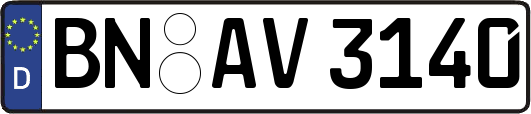 BN-AV3140