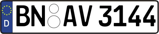 BN-AV3144