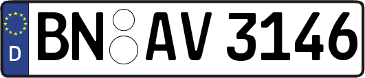 BN-AV3146