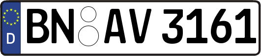 BN-AV3161