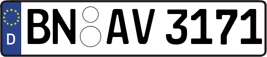 BN-AV3171