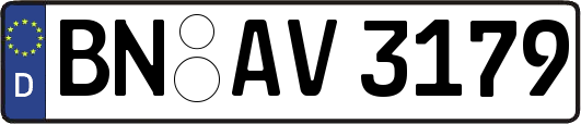 BN-AV3179
