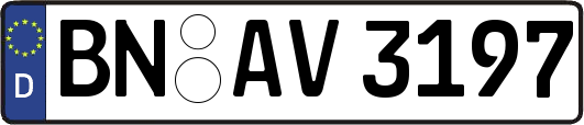 BN-AV3197