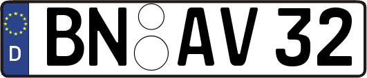 BN-AV32