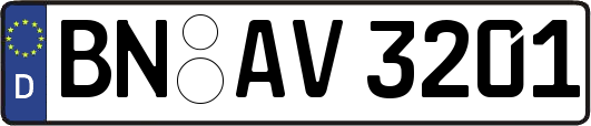 BN-AV3201