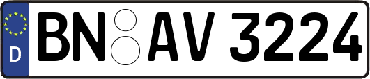 BN-AV3224