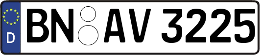 BN-AV3225