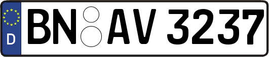BN-AV3237