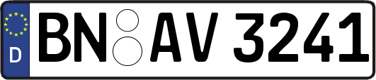 BN-AV3241