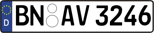 BN-AV3246
