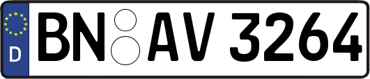 BN-AV3264