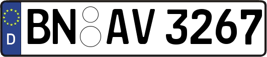 BN-AV3267