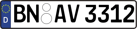 BN-AV3312