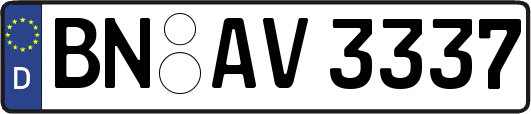 BN-AV3337