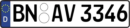 BN-AV3346