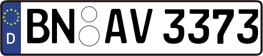 BN-AV3373