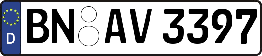 BN-AV3397