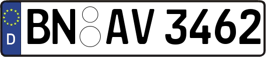 BN-AV3462