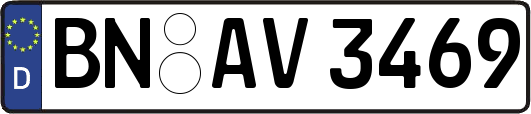 BN-AV3469