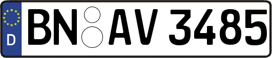 BN-AV3485