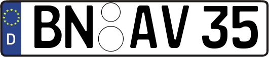BN-AV35