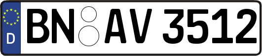 BN-AV3512
