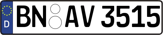 BN-AV3515