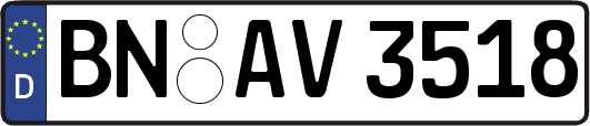 BN-AV3518