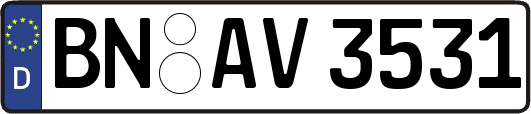 BN-AV3531